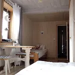 Natura Pensjonat