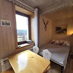 Natura Pensjonat 3*