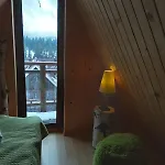 Natura Pensjonat 3*