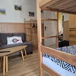 Natura Pensjonat 3*