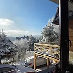 Natura Bukowina Tatrzańska