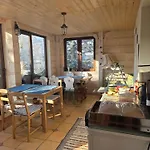 Natura Pensjonat 3*