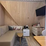 Casa de hóspedes Natura 3*