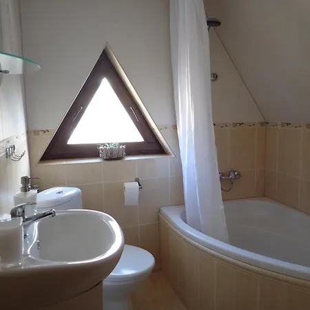 Guest house Natura