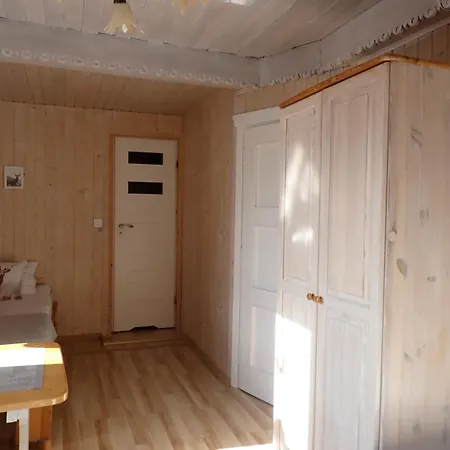 Natura Guest house *