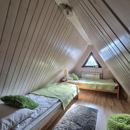 Natura Guest house