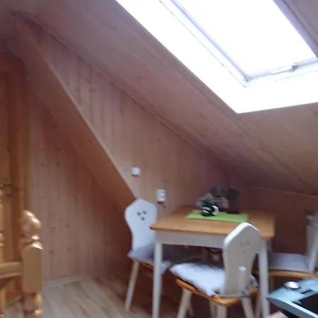 Natura Bukowina Tatrzanska