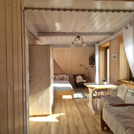 Guest house Natura