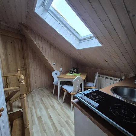 Natura Guest house