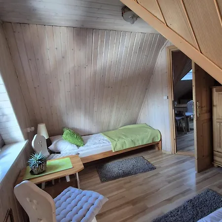 Natura Guest house