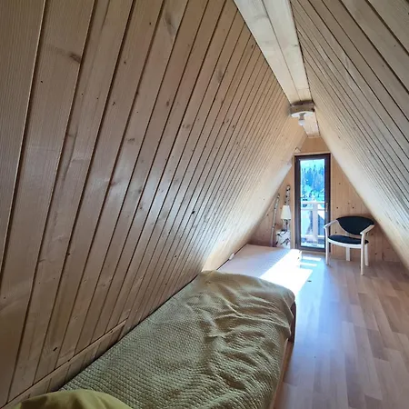 Natura Guest house Bukowina Tatrzanska