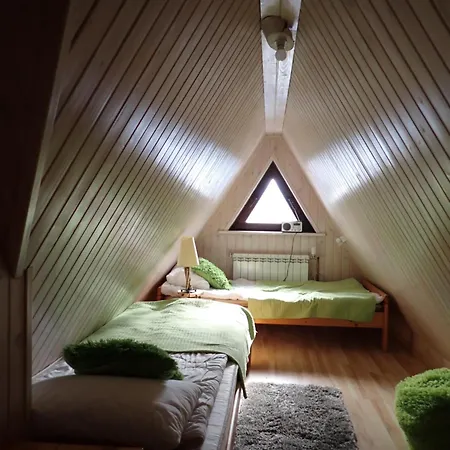 Guest house Natura