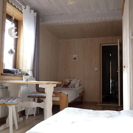 Natura Guest house
