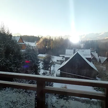 Natura Pensjonat
