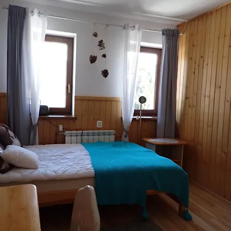 Guest house Natura Bukowina Tatrzanska