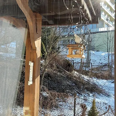 Natura Guest house