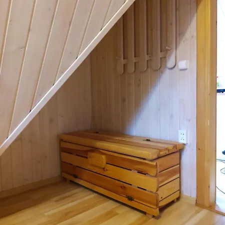 Natura Guest house