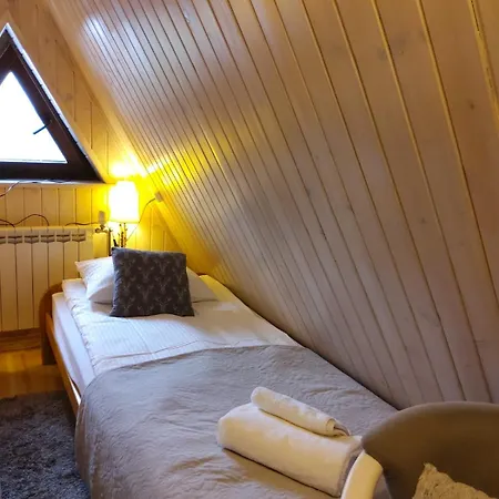 Natura Guest house *
