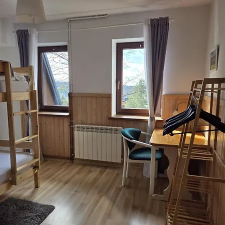 Natura Bukowina Tatrzanska