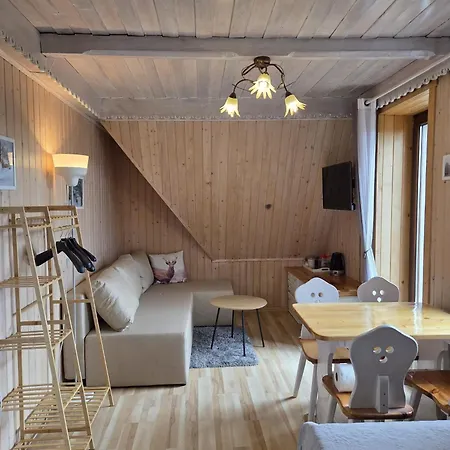 Guest house Natura *