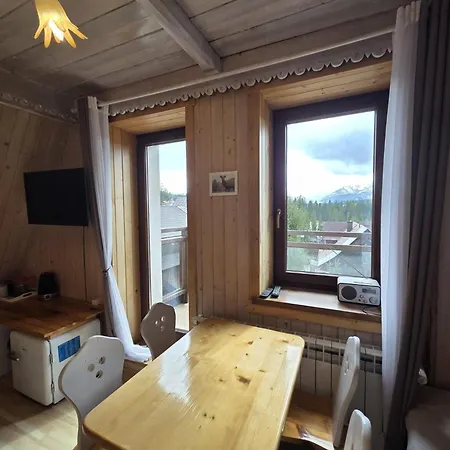 Natura Guest house *