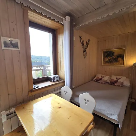 Natura Guest house *