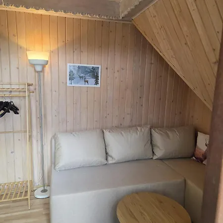 Guest house Natura