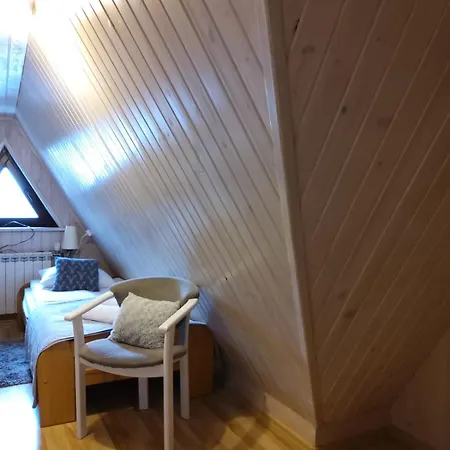 Guest house Natura