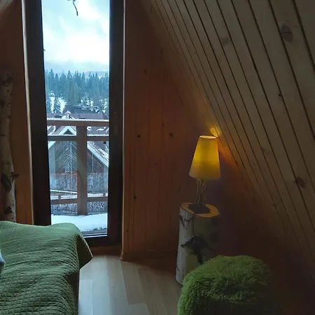 Natura Гостевой дом 3*