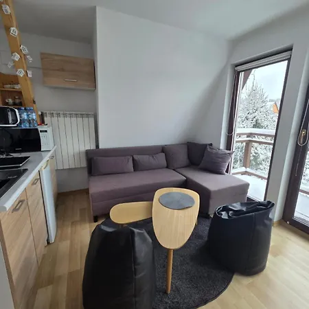 Natura Guest house Bukowina Tatrzanska