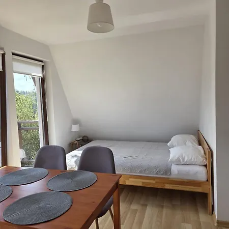 Vendégház Natura 3*