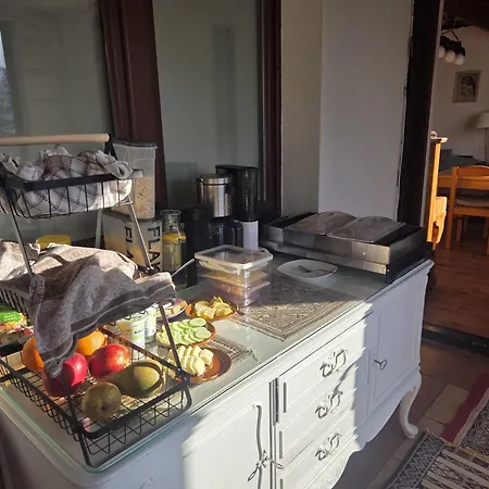 Guest house Natura 3*