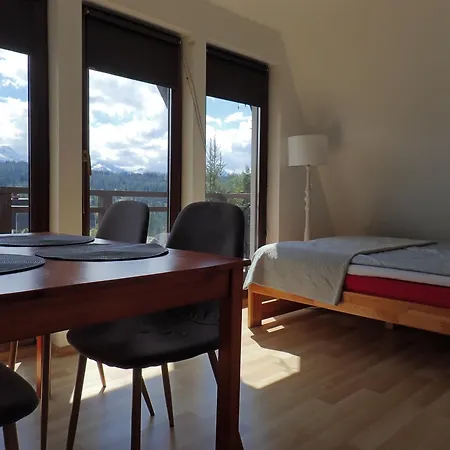 Guest house Natura 3*