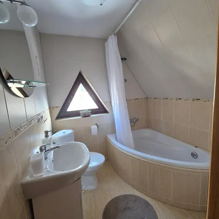 Гостевой дом Natura 3*