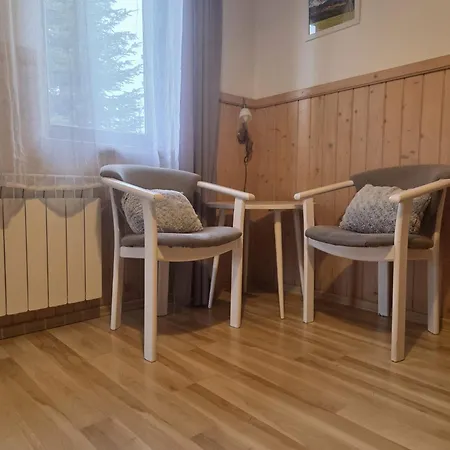 Natura 3* Буковина-Татшаньска
