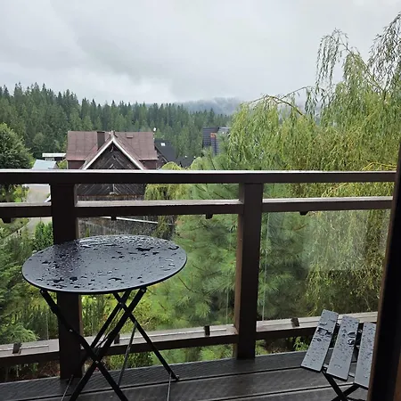 Гостевой дом Natura 3*