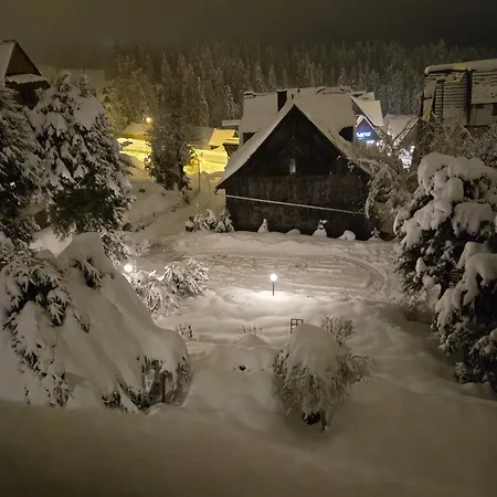 Гостевой дом Natura 3*