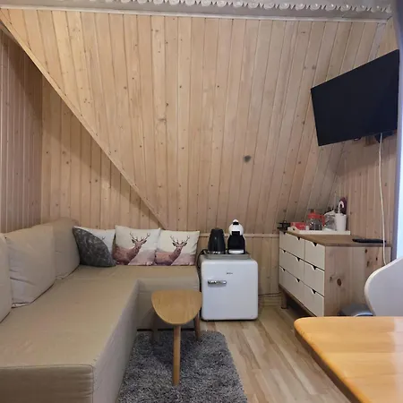 Гостевой дом Natura 3*