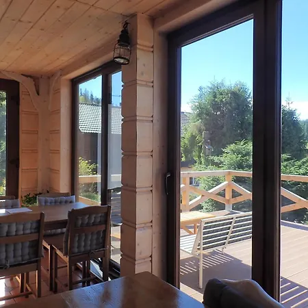 Guest house Natura